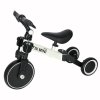 Rowerek biegowy Trike Fix Mini rower wielofunkcyjny 3w1 biały